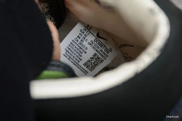 Nike Concepts Turdunken DC6887-200 SB Dunk  High 1122